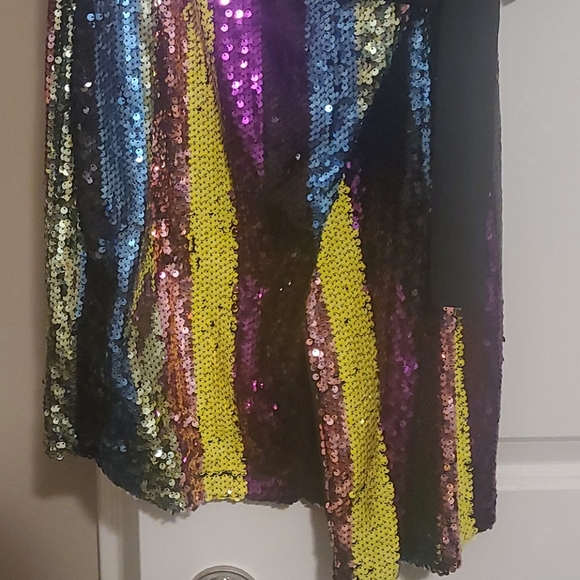 Pride sequence wrap mini - Picture 3 of 3